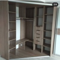 Шкаф-купе 4