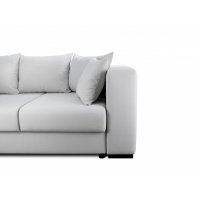 Нераскладной Диван Плаза прямой Milton 03