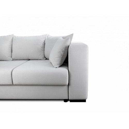 Нераскладной Диван Плаза прямой Milton 03