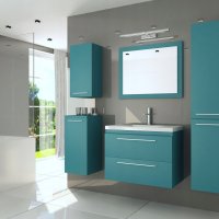 Мебель для ванной 5
