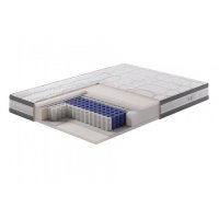 Матрас Рич 7 зон комфорта