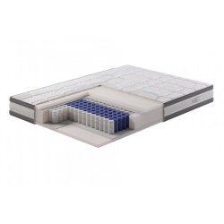 Матрас Рич 7 зон комфорта