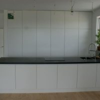 Кухня прямая Сэдли