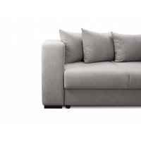 Диван Плаза угловой макси