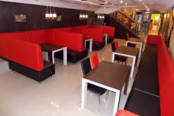 Мебель для кафе и ресторанов 7