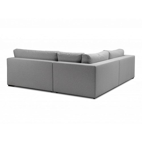 Модульный диван Anders угловой