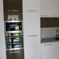 Кухня Парис