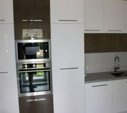 Кухня Парис