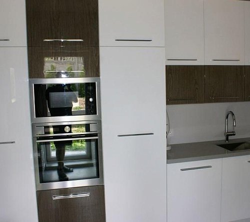 Кухня Парис