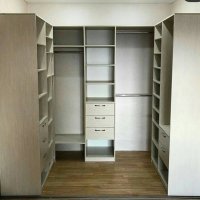 Шкаф-купе 12
