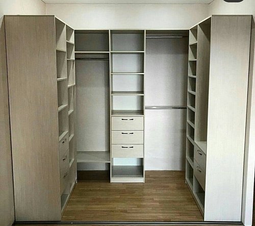Шкаф-купе 12