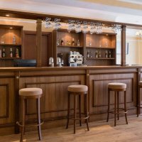 Мебель для кафе и ресторанов 6