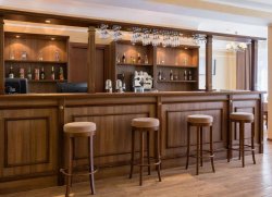 Мебель для кафе и ресторанов 6