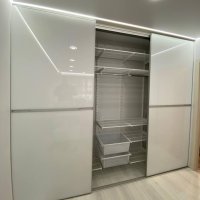 Шкаф-купе 13