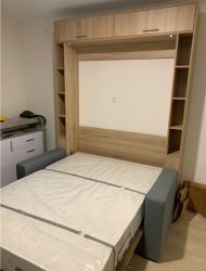 Диван-кровать трансформер 3