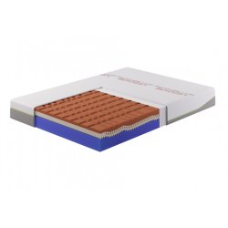 Матрас Ибица 7 зон комфорта