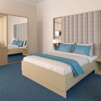 Мебель для гостиниц 5