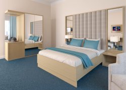 Мебель для гостиниц 5