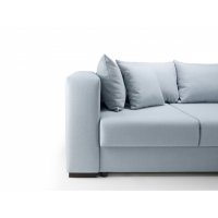 Нераскладной Диван Плаза угловой Ronda 09