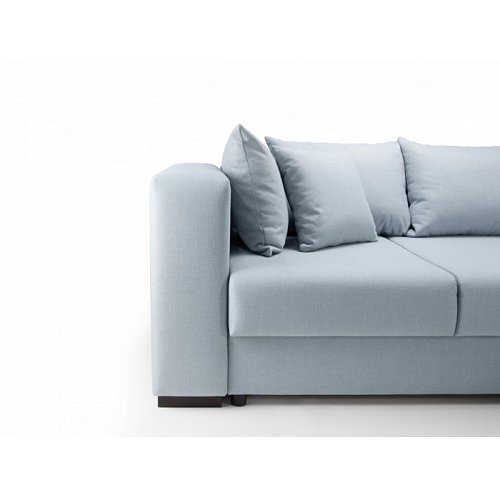 Нераскладной Диван Плаза угловой Ronda 09