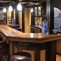 Мебель для кафе и ресторанов 4