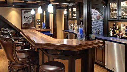 Мебель для кафе и ресторанов 4