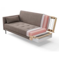 Диван Sove Gusto 70