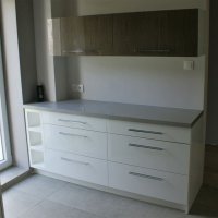 Кухня Парис