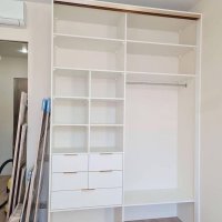 Шкаф-купе 15