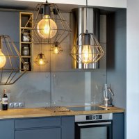 Кухня прямая Ватикан