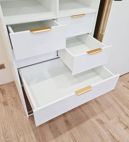 Шкаф-купе 15