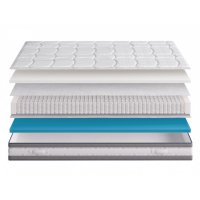 Матрас Хэлф Multipocket