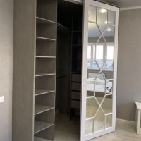 Шкаф-купе 10