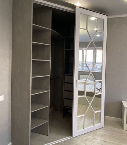 Шкаф-купе 10