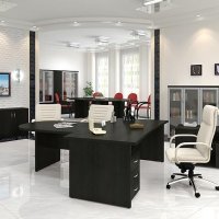 Офисная мебель 11