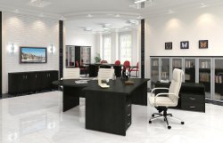 Офисная мебель 11