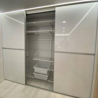 Шкаф-купе 13