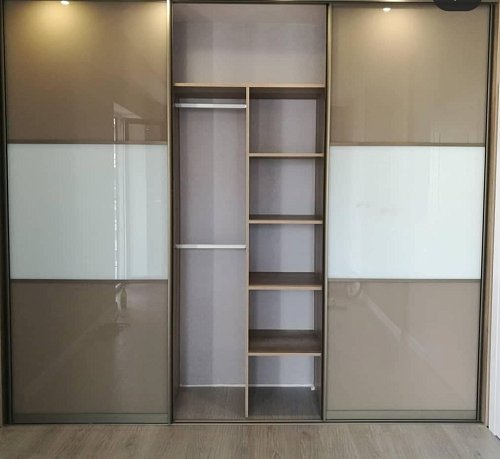 Шкаф-купе 11