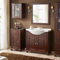 Мебель для ванной 3