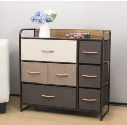 Комод 8