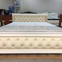 Кровать из массива 3