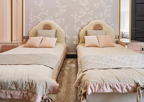 Спальня для детской