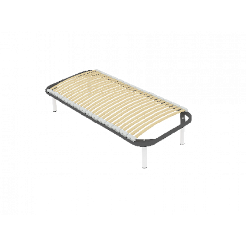 Ортопедическое основание с накладными ламелиями