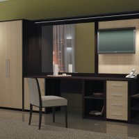 Мебель для гостиниц 9