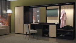 Мебель для гостиниц 9