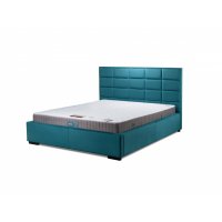 Кровать Квадро Миди