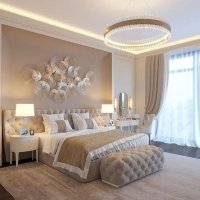 Спальный гарнитур комплект с тумбами