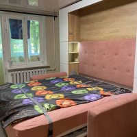 Шкаф-кровать современный стиль 50