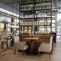 Мебель для кафе и ресторанов 12