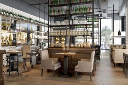 Мебель для кафе и ресторанов 12